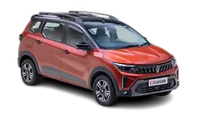 रेनो ट्राइबर Authentic रेनो ट्राइबर Authentic