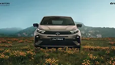 Tata Altroz 2025