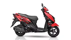 Suzuki Avenis 125