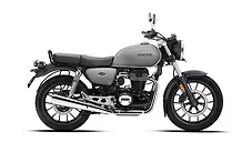 Honda Hness CB350