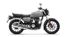 होंडा हाइनेस cb350
