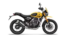 ट्रायम्फ़ स्क्रैम्बलर 400 XC ट्रायम्फ़ स्क्रैम्बलर 400 XC