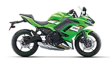 Kawasaki Ninja 650 [2025]