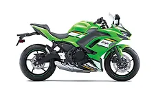 Kawasaki Ninja 650