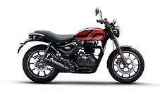 Royal Enfield Hunter 350