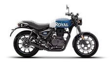 Royal Enfield Hunter 350