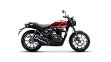 Royal Enfield Hunter 350