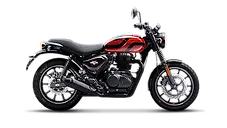 Royal Enfield Hunter 350