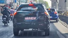 Toyota Urban Cruiser Hyryder 7 seater Toyota Urban Cruiser Hyryder 7 seater