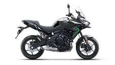 Kawasaki Versys 650 [2025]