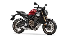 Honda CB650R