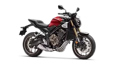 होंडा CB650R