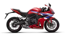 Honda CBR650R