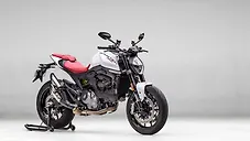 Ducati Monster