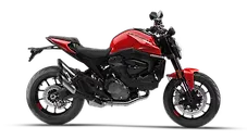 Ducati Monster
