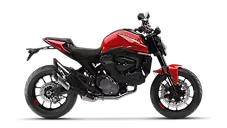 डुकाटी मॉन्स्टर