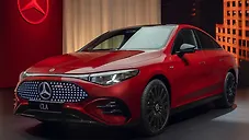 Mercedes-Benz CLA 2026