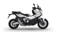 होंडा X-adv