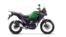 कावासाकी Versys-X 300 [2025]