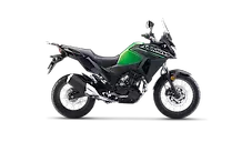 Kawasaki Versys-X 300 [2025]