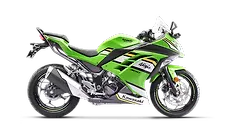 Kawasaki Ninja 300