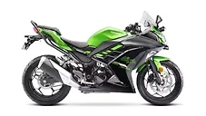 Kawasaki Ninja 300