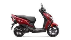 Honda Dio