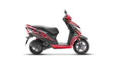 Honda Dio