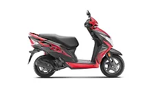 Honda Dio