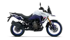 Suzuki V-Strom 800 DE