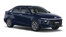 Hyundai Verna