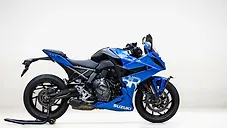 सुज़ुकी GSX-8R