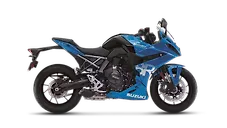 Suzuki GSX-8R