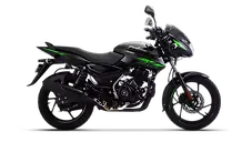 Bajaj Pulsar 125