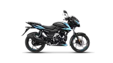 Bajaj Pulsar 125