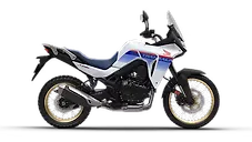 Honda Transalp XL750