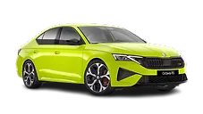 Skoda Octavia RS