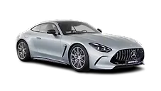 मर्सिडीज़ बेंज़ एएमजी जीटी 63