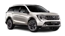 Mahindra XUV 7XO