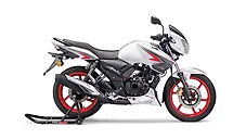 TVS Apache RTR 160