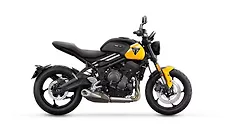 ट्रायम्फ़ ट्राइडेंट 660 ट्रायम्फ़ ट्राइडेंट 660