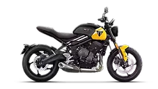 Triumph Trident 660