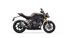 ट्रायम्फ़ स्पीड ट्रिपल 1200 RS ट्रायम्फ़ स्पीड ट्रिपल 1200 RS