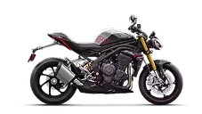 Triumph Speed Triple 1200 RS