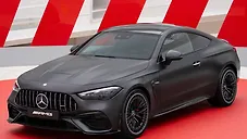 मर्सिडीज़ बेंज़ AMG CLE 53 4Matic Plus