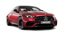 Mercedes-Benz AMG CLE 53 4MATIC Plus Coupe Mercedes-Benz AMG CLE 53 4MATIC Plus Coupe