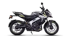 Bajaj Pulsar NS400Z