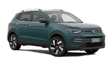 फ़ॉक्सवैगन टाइगुन फ़ेसलिफ़्ट