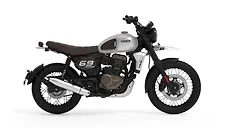 Yezdi Scrambler