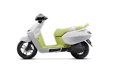 Ather EL Scooter